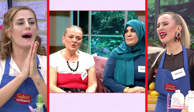 Gülcan'dan, davranış bozukluğu eleştirisine sert çıkış!