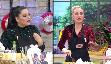 Gelinler, Gülcan'a karşı birlik oldu!