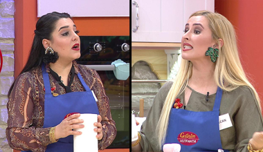 "Sen beni susturamazsın"