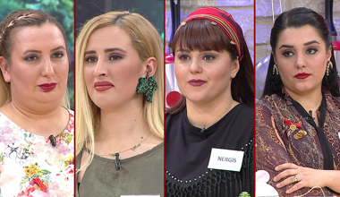 Gelinim Mutfakta 236. Bölümde gün birincisi kim oldu? 11 Şubat 2019