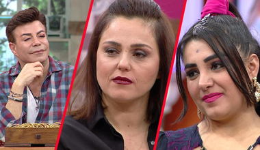 Gelinim Mutfakta 237. Bölümde gün birincisi kim oldu? 12 Şubat 2019