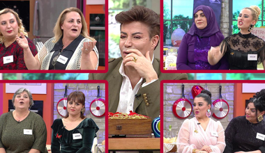 Sana gıcık oluyorum!