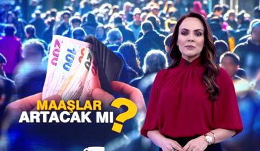 Memur maaşları artacak mı?