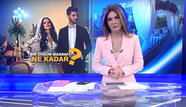 Kanal D Haber Hafta Sonu - 16.02.2019