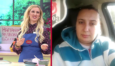 Düşmanım bile olmazsın!