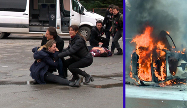 Arka Sokaklar 506. Bölüm Fragmanı