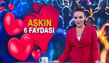 Buket Aydın'la Kanal D Haber - 18. 02. 2019