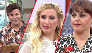 Gelinim Mutfakta 242. Bölümde gün birincisi kim oldu? 19 Şubat 2019