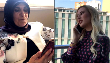 Gülcan ve Besime Hanım neden karşı karşıya geldi?