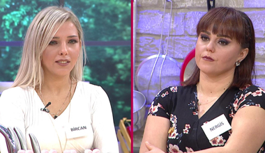 Gelinim Mutfakta 243. Bölümde gün birincisi kim oldu? 20 Şubat 2019
