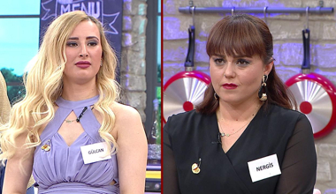 Gelinim Mutfakta'da 49. Hafta kim birinci oldu? 22 Şubat 2019