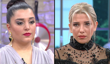 Gelinim Mutfakta 245. Bölümde gün birincisi kim oldu? 22 Şubat 2019