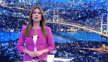 Kanal D Haber Hafta Sonu - 23.02.2019