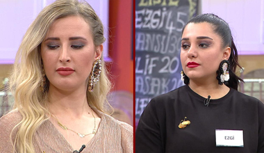Gelinim Mutfakta 249. Bölümde gün birincisi kim oldu? 28 Şubat 2019