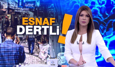 Kanal D Haber Hafta Sonu - 02.03.2019