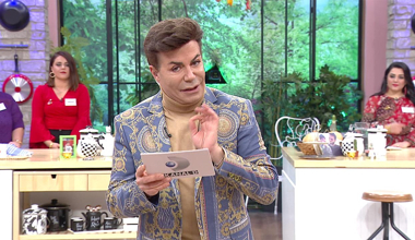 Gelinim Mutfakta seçmeleri nerede olacak? 7 Mart 2019