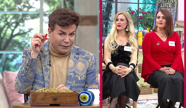 Gelinim Mutfakta 251. Bölümde gün birincisi kim oldu? 4 Mart 2019