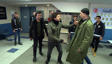 Arka Sokaklar 508. Bölüm Fragmanı