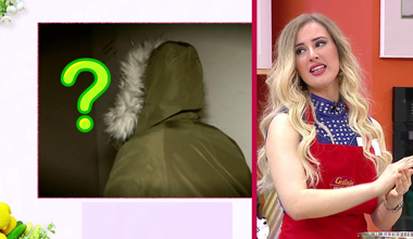 Gülcan'ın köşesini kaldıran gizemli kişi ortaya çıktı!