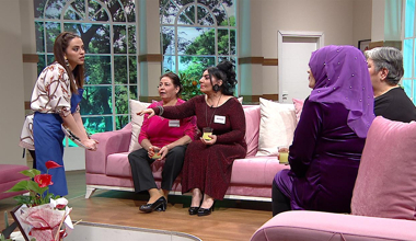 Dikkat! Aramızda casus olabilir!