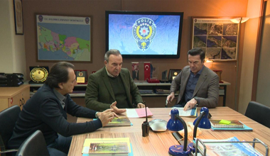 Arka Sokaklar 509. Bölüm Fragmanı