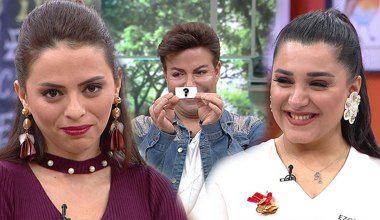 Gelinim Mutfakta 257. Bölümde gün birincisi kim oldu? 12 Mart 2019