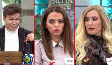 Gelinim Mutfakta 258. Bölümde gün birincisi kim oldu? 13 Mart 2019