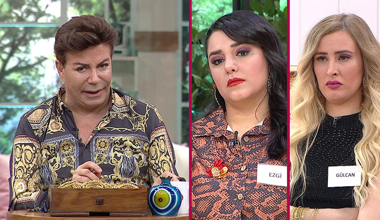 Gelinim Mutfakta 259. Bölümde gün birincisi kim oldu? 14 Mart 2019