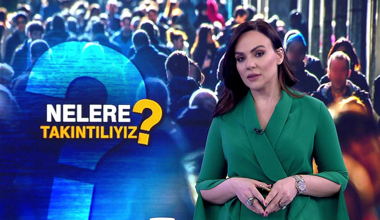 Nelere takıntılıyız?