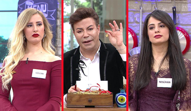 Gelinim Mutfakta 260. Bölümde gün birincisi kim oldu? 15 Mart 2019