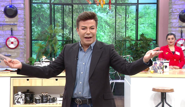 Gelinim Mutfakta 21 Mart seçmeleri nerede olacak?