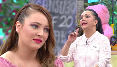 Şimdiki aklım olsa ben de Beyza'yı almazdım!