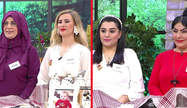 Gelinim Mutfakta 262. Bölümde gün birincisi kim oldu? 19 Mart 2019