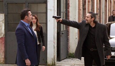 Arka Sokaklar 510. Bölüm Fragmanı