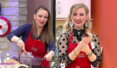 Gelinim Mutfakta 263. Bölümde gün birincisi kim oldu? 20 Mart 2019
