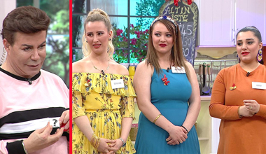 Gelinim Mutfakta 264. Bölümde gün birincisi kim oldu? 21 Mart 2019