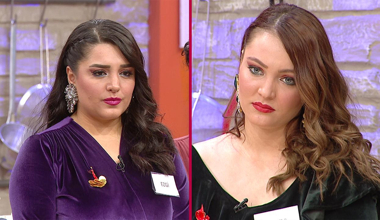 Gelinim Mutfakta 265. Bölümde gün birincisi kim oldu? 22 Mart 2019