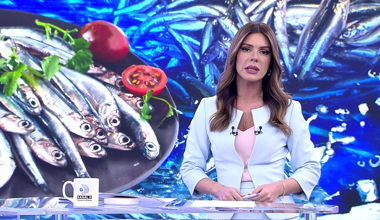 Kanal D Haber Hafta Sonu - 23.03.2019