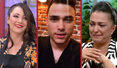 Beyza'nın asker eşinden duygulandıran mesaj!