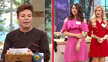 Gelinim Mutfakta 266. Bölümde gün birincisi kim oldu? 25 Mart 2019