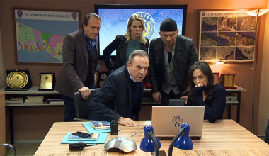 Arka Sokaklar 511. Bölüm Fragmanı