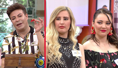 Gelinim Mutfakta 267. Bölümde gün birincisi kim oldu? 26 Mart 2019