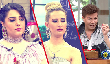 Gelinim Mutfakta 270. Bölümde gün birincisi kim oldu? 29 Mart 2019