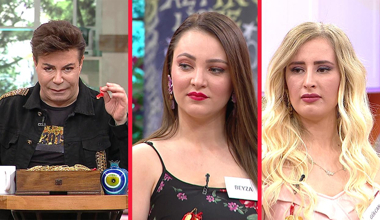 Gelinim Mutfakta 271. Bölümde gün birincisi kim oldu? 1 Nisan 2019