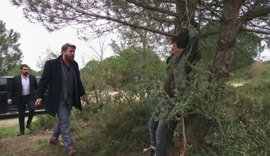 Arka Sokaklar 512. Bölüm Fragmanı