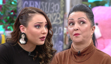 Nazlı Hanımdan, Beyza'ya ağır suçlamalar!