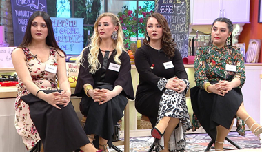 Gelinim Mutfakta 273. Bölümde gün birincisi kim oldu? 3 Nisan 2019