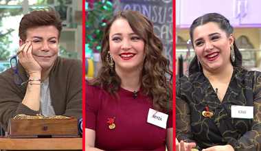 Gelinim Mutfakta 274. Bölümde gün birincisi kim oldu? 4 Nisan 2019