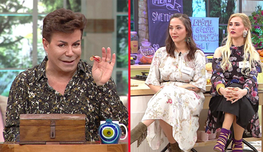 Gelinim Mutfakta 277. Bölümde gün birincisi kim oldu? 9 Nisan 2019