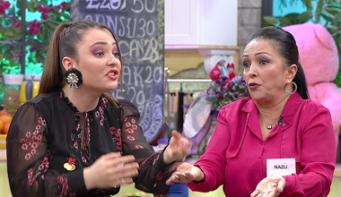 İçimdeki canavarı çıkarttırıyorsunuz bana!